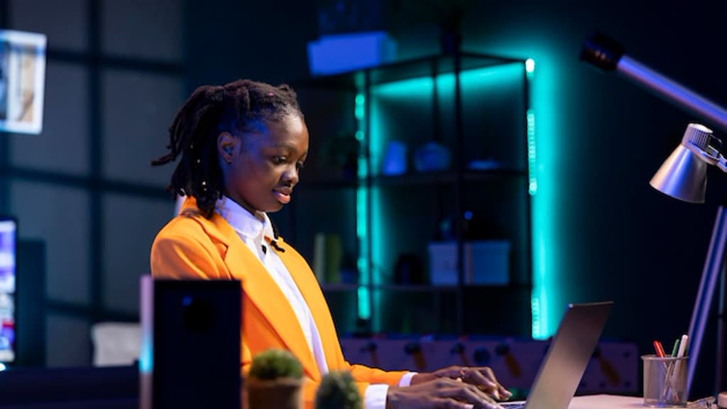 How to Use AI to Write a Business Plan