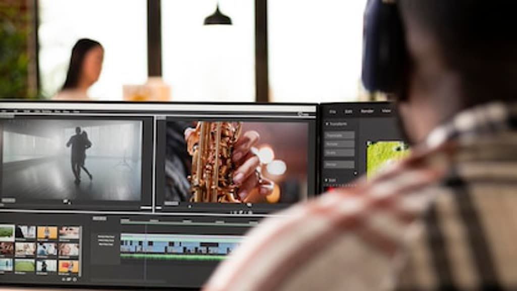 Is InVideo AI Free? What You Actually Get